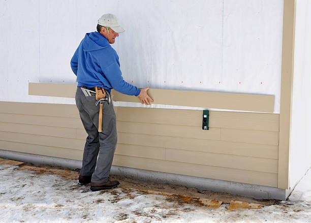 Best Stucco Siding  in Barview, OR